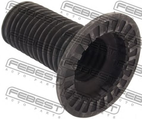 FEBEST TSHB-ACA30F Protective Cap/Bellow, shock absorber